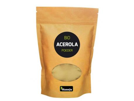 Bio acerola poeder