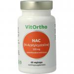 NAC N-Acetyl cysteine 500 mg