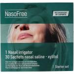 Startset xylitol