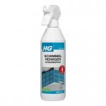 HG Mold cleaner foam spray...