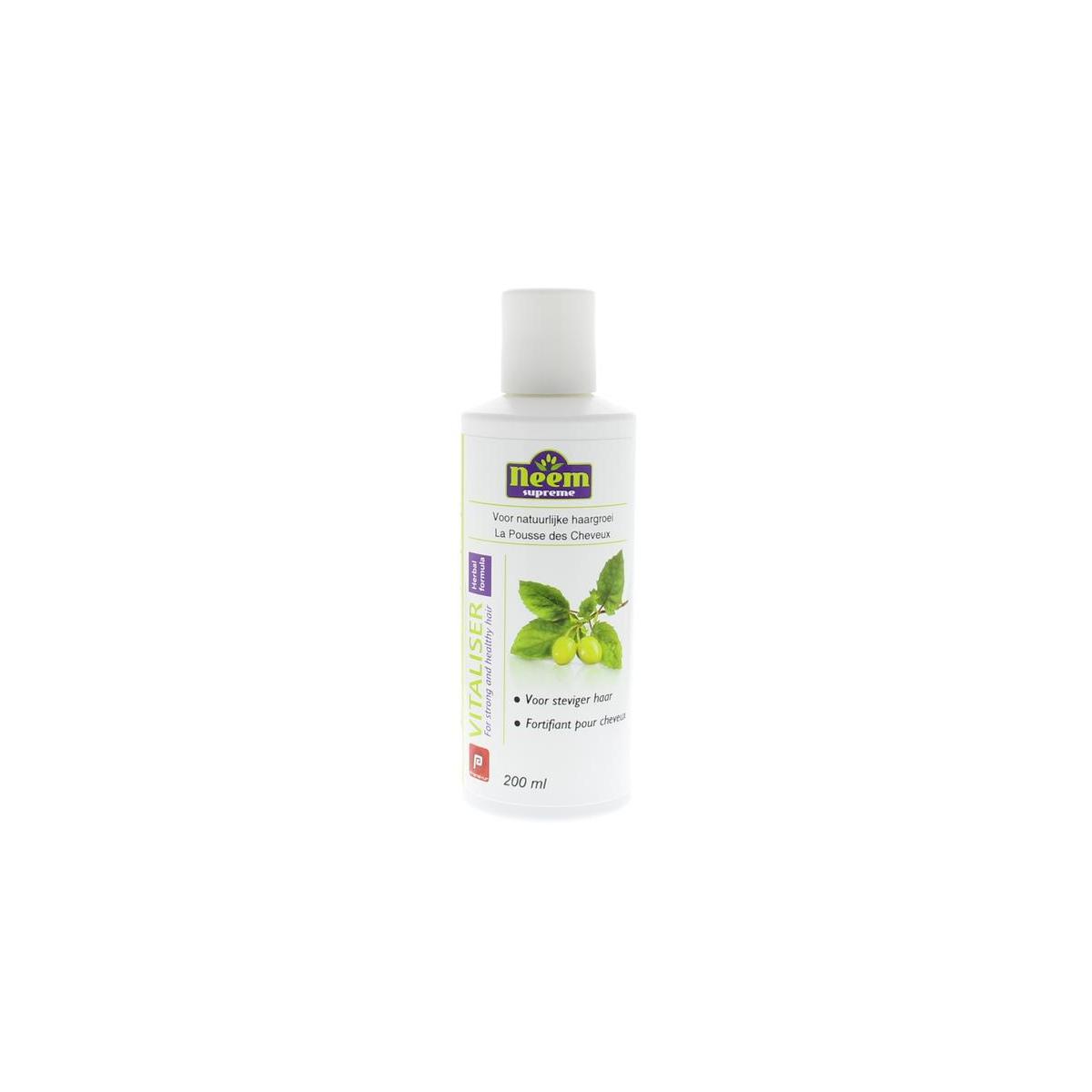 Neem supreme hair vitaliser