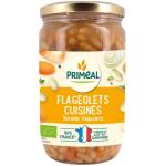 Bereide groene bonen