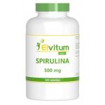 Spirulina 500 mg
