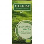 Groene thee sencha eko
