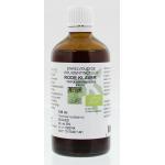 Trifolium / rode klaver tinctuur bio