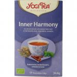 Inner harmony