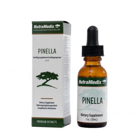 Nutramedix Pinella 30ml