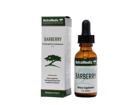 Nutramedix Barberry 30ml