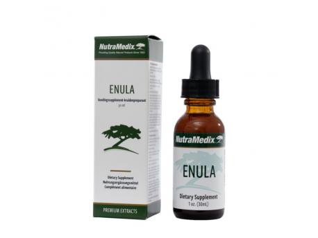 Nutramedix Enula 30ml