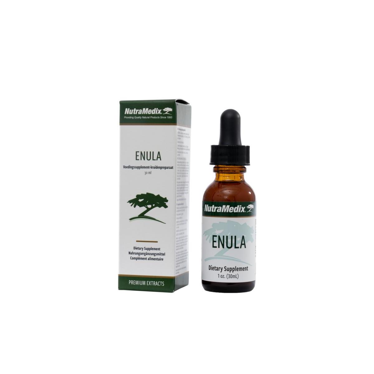 Nutramedix Enula 30ml