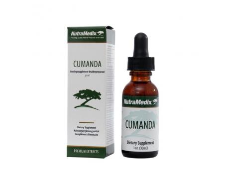 Nutramedix Cumanda 30ml