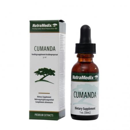 Nutramedix Cumanda 30ml