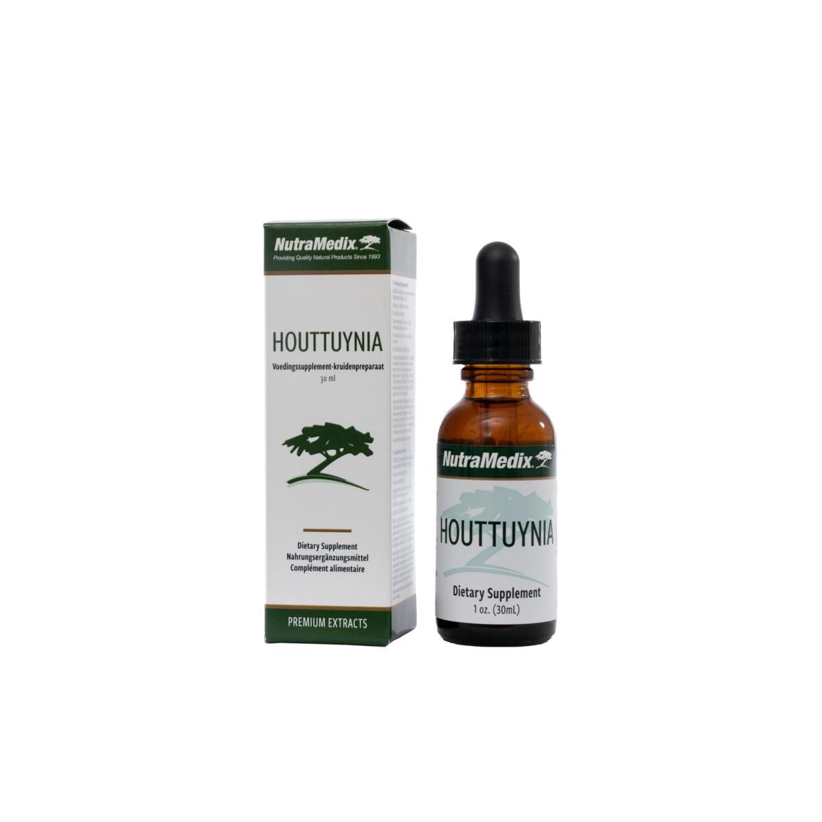 Nutramedix Houttuynia 30ml