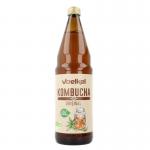 Voelkel kombucha