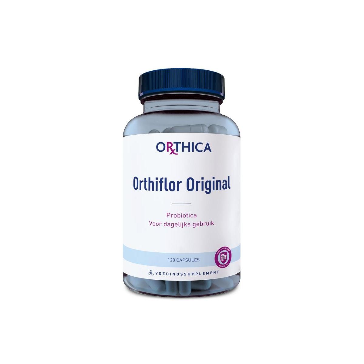 Orthiflor original