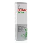 Voetcreme extra