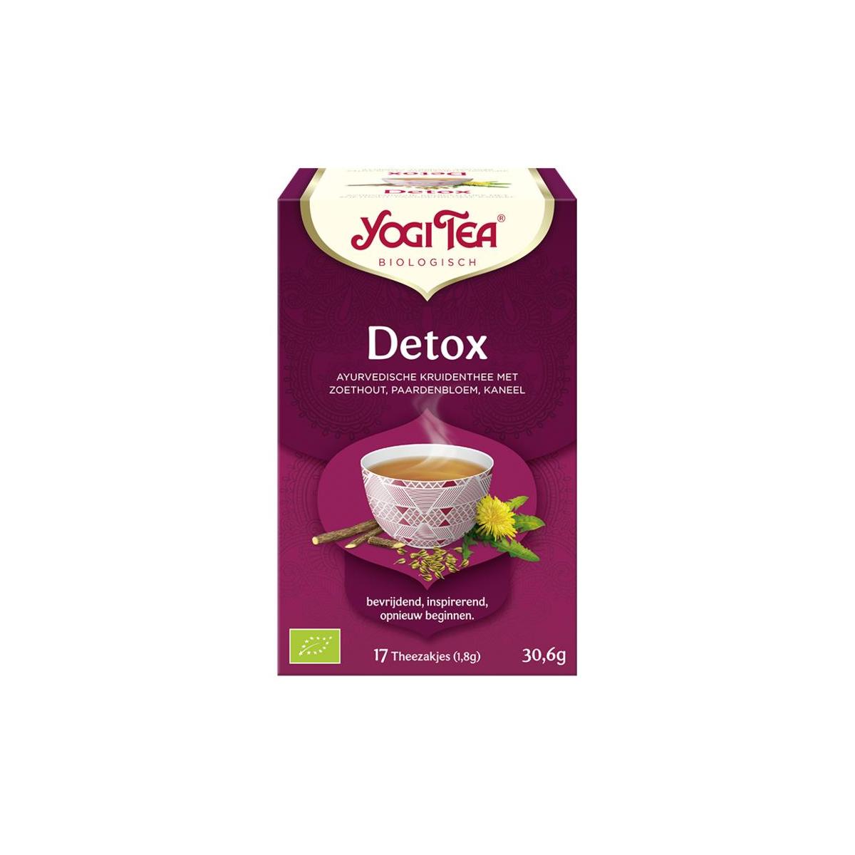 Detox