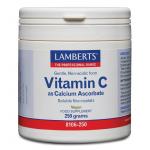 Vitamine C calcium ascorbaat