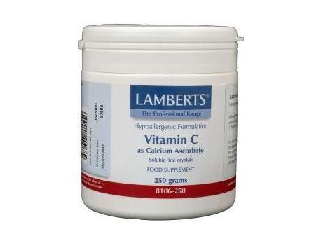 Vitamine C calcium ascorbaat