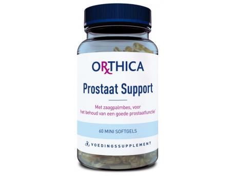 Prostaat support