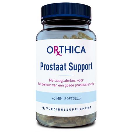 Prostaat support