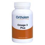 Omega 3 plus