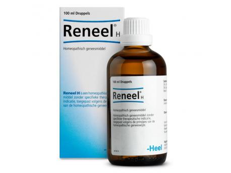 Reneel H