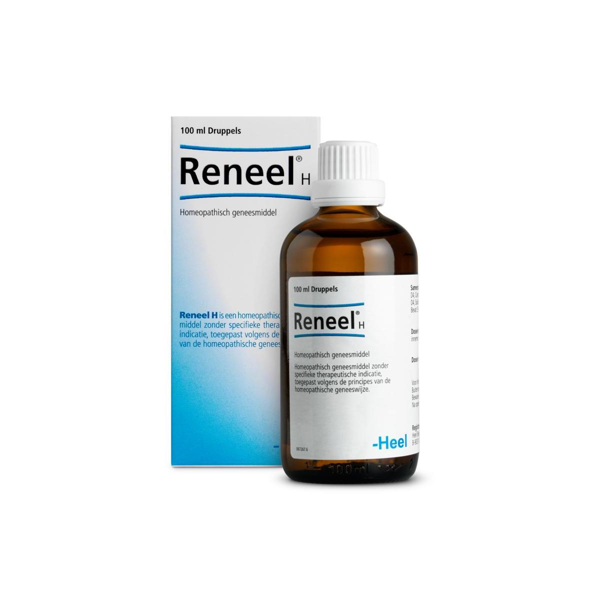 Reneel H