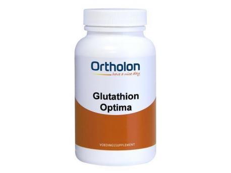 Glutathion optima