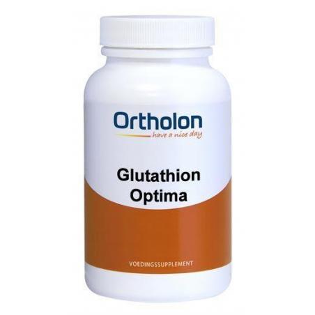 Glutathion optima