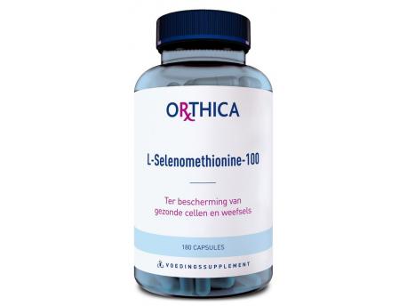 L-Selenomethionine 100