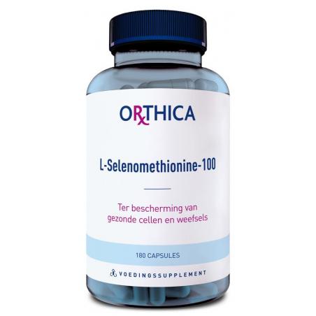 L-Selenomethionine 100