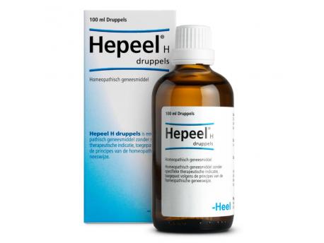 Hepeel H