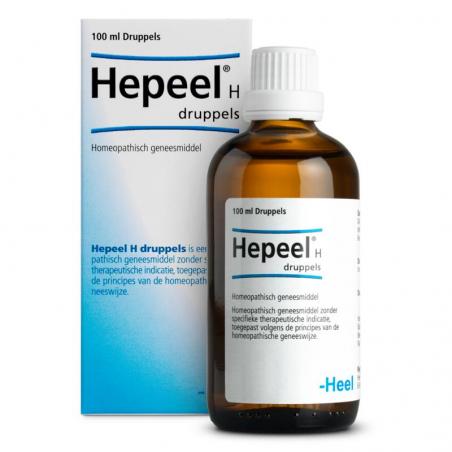 Hepeel H