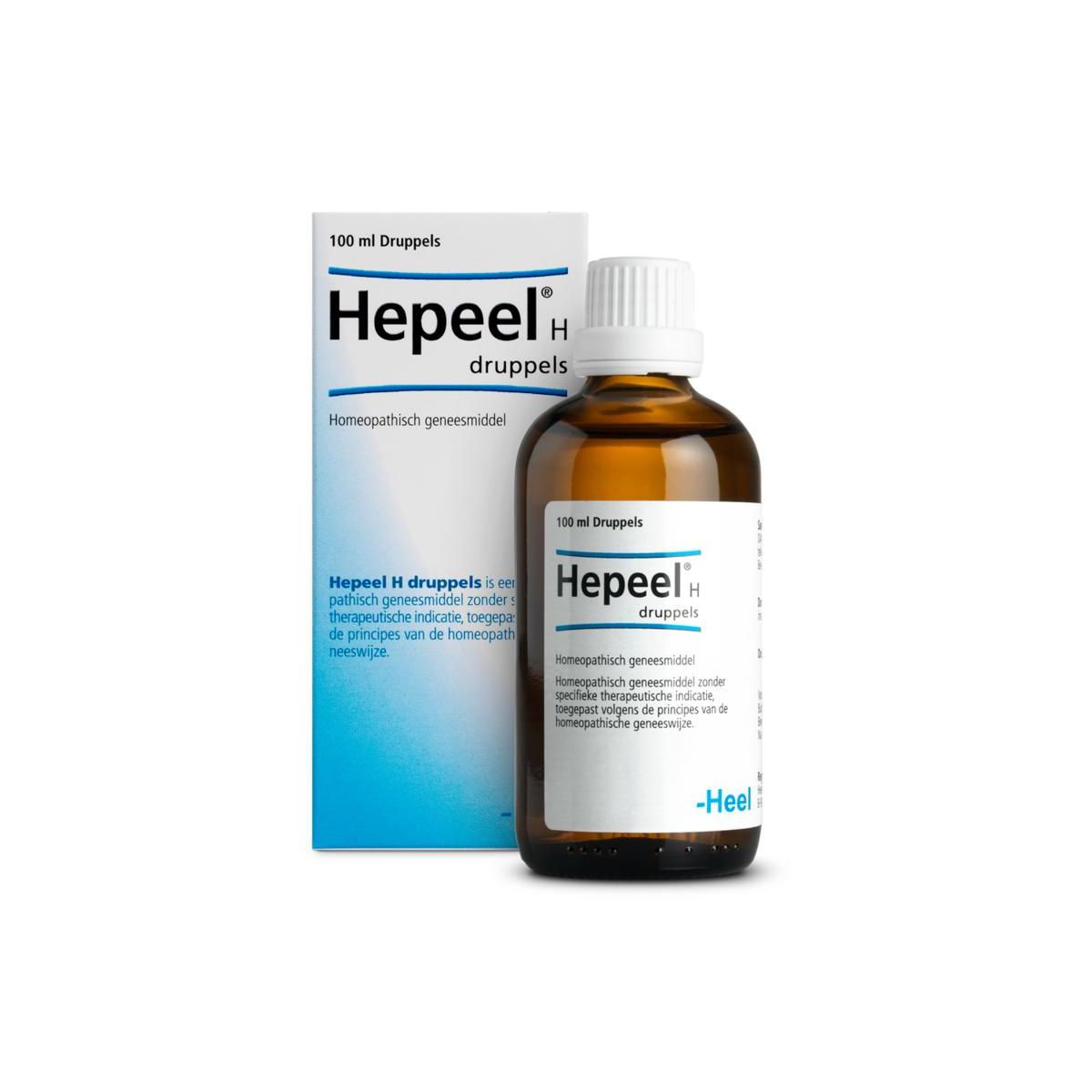 Hepeel H