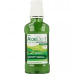 Aloe vera mondwater