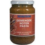 Gemengde notenpasta met zeezout eko