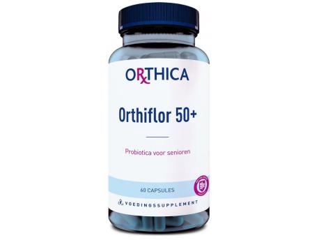 Orthiflor 50+ senior