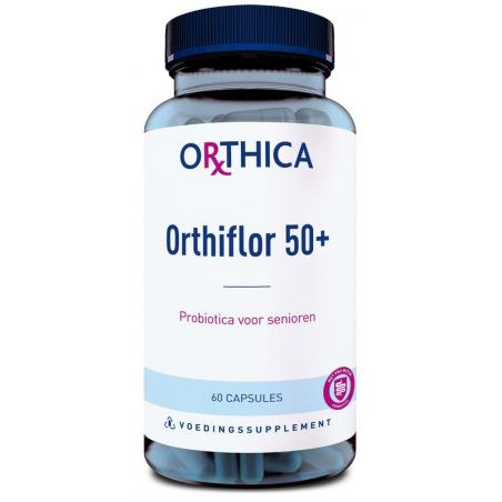 Orthiflor 50+ senior