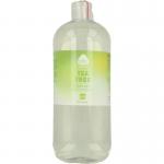 Tea tree hand & body wash