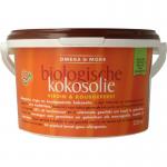 Kokosolie extra virgin