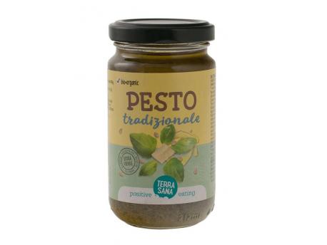 Pesto traditionale