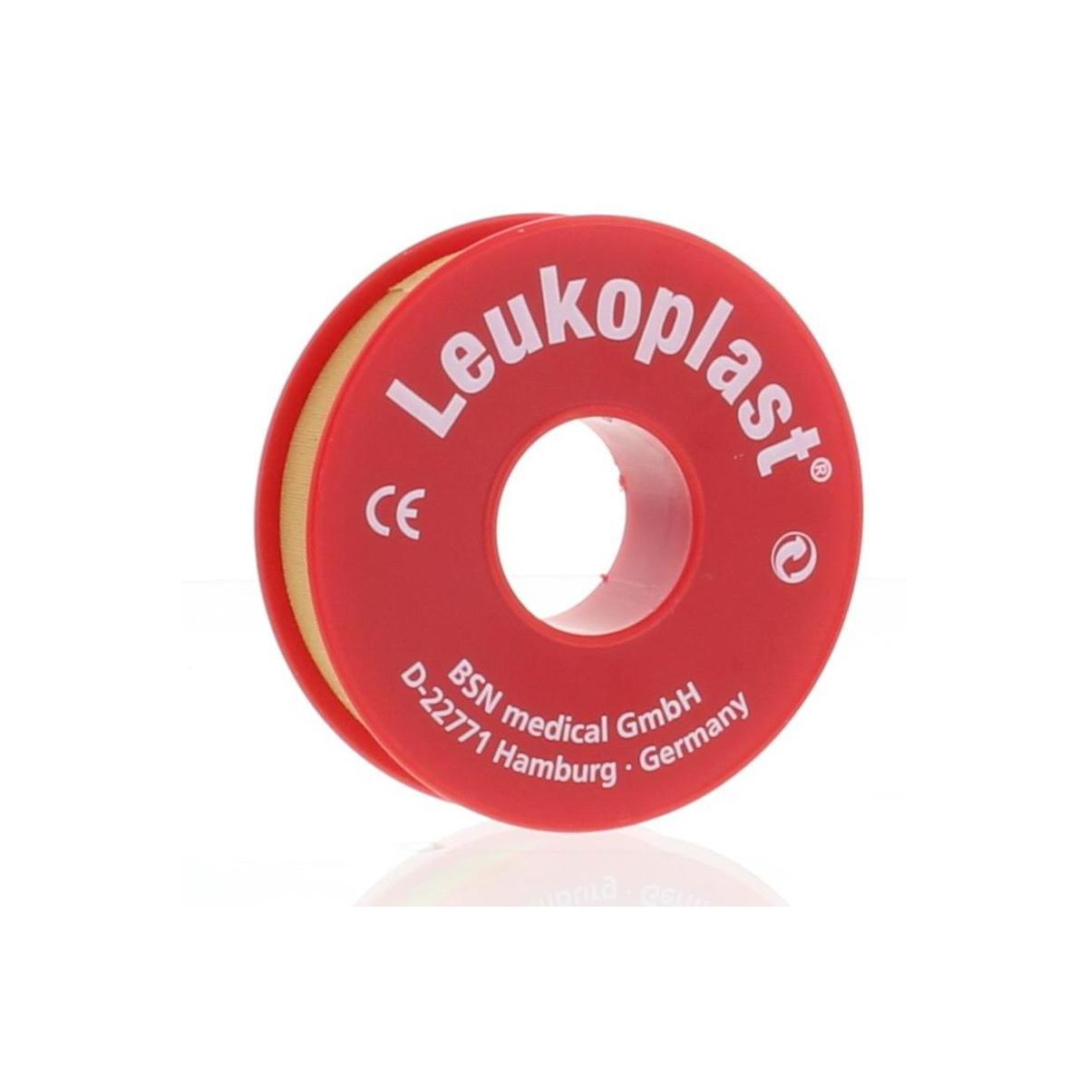 Leukoplast 9.2m x 1.25cm