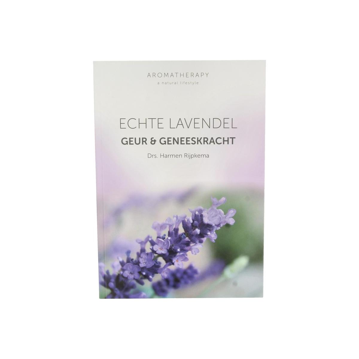 Echte lavendel Rijpkema