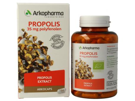 Propolis