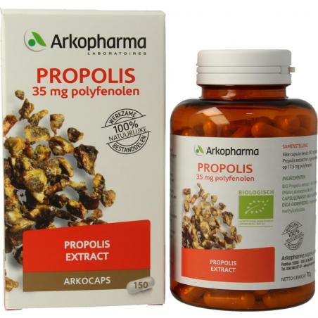 Propolis