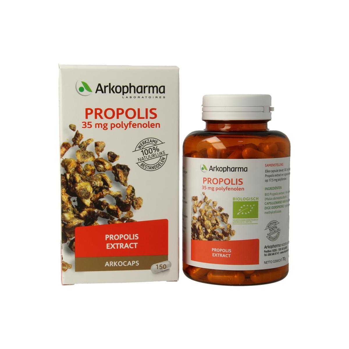 Propolis