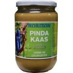 Pindakaas zonder zout eko