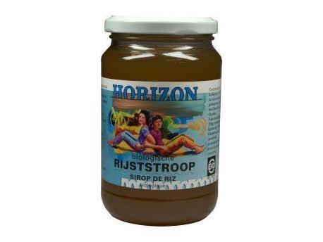 Rijststroop eko