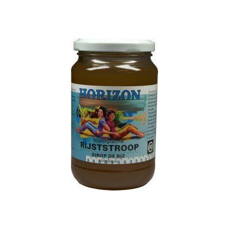 Rijststroop eko